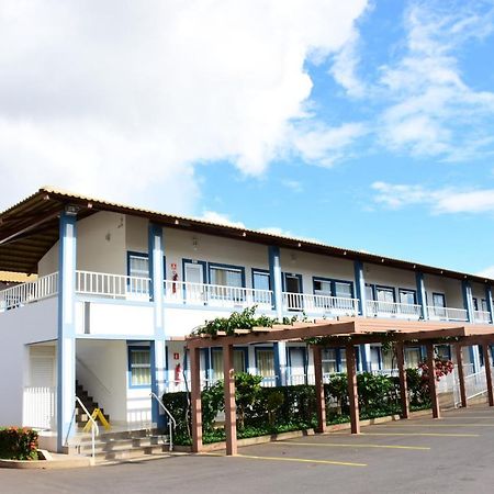 Reserve Caldas Lacqua 5 Caldas Novas Luaran gambar