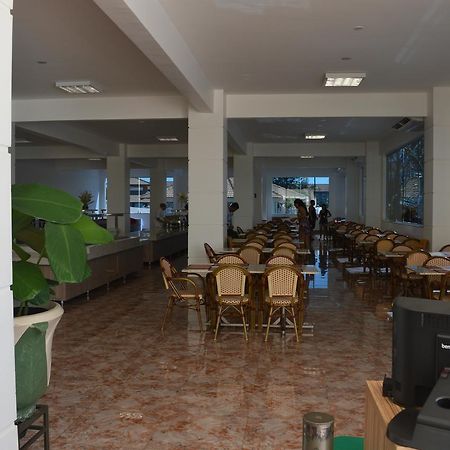 Reserve Caldas Lacqua 5 Caldas Novas Luaran gambar