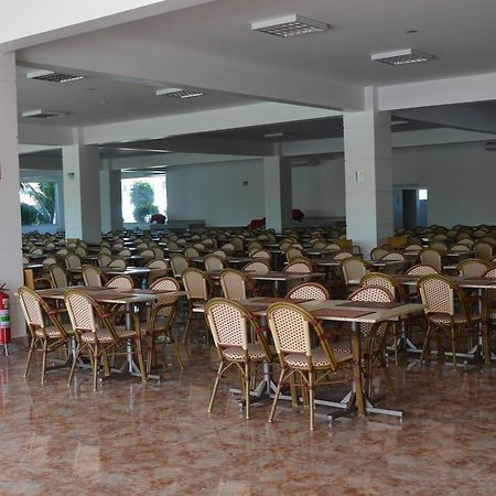 Reserve Caldas Lacqua 5 Caldas Novas Luaran gambar