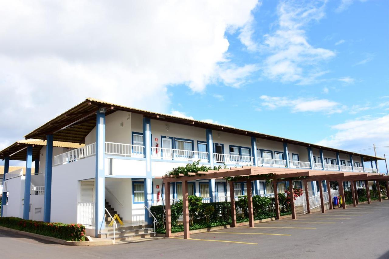 Reserve Caldas Lacqua 5 Caldas Novas Luaran gambar