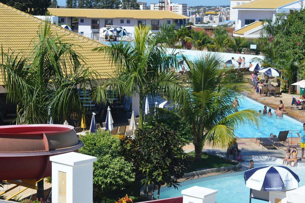 Reserve Caldas Lacqua 5 Caldas Novas Luaran gambar
