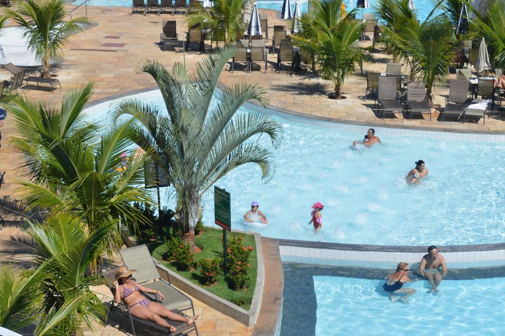 Reserve Caldas Lacqua 5 Caldas Novas Luaran gambar