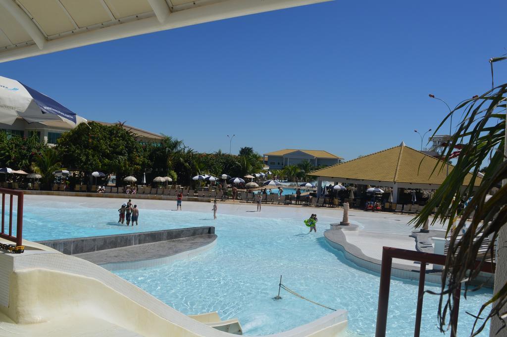 Reserve Caldas Lacqua 5 Caldas Novas Luaran gambar