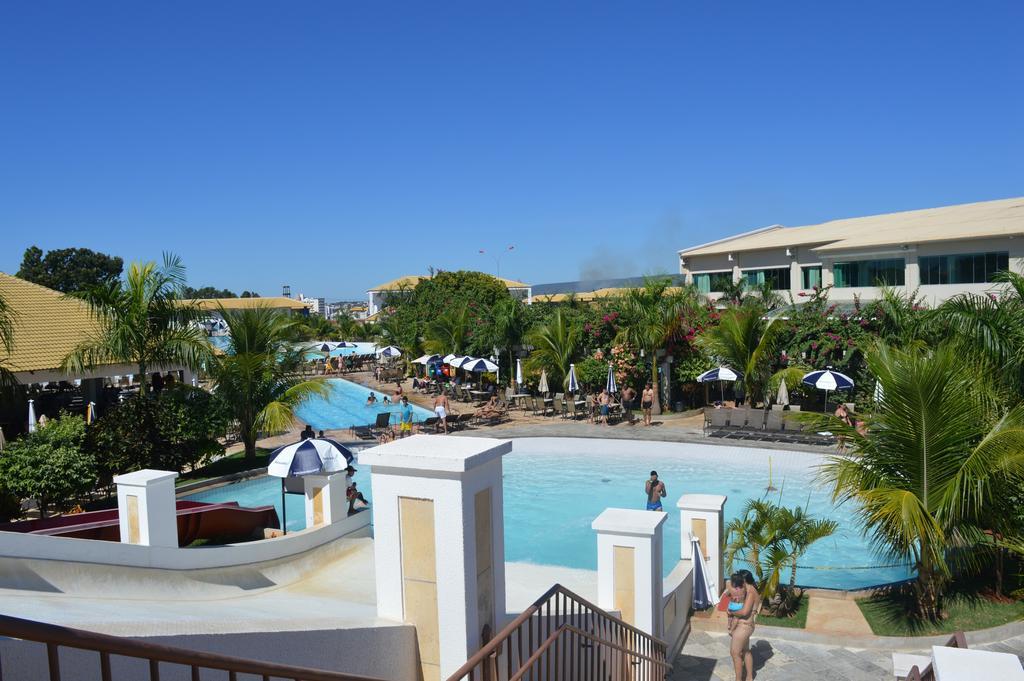 Reserve Caldas Lacqua 5 Caldas Novas Luaran gambar