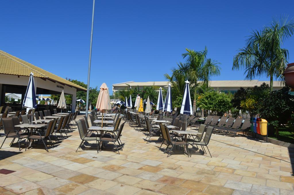 Reserve Caldas Lacqua 5 Caldas Novas Luaran gambar