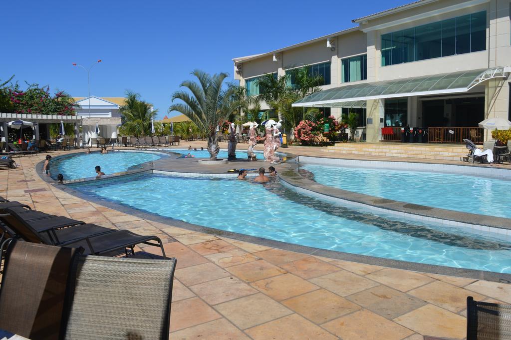 Reserve Caldas Lacqua 5 Caldas Novas Luaran gambar