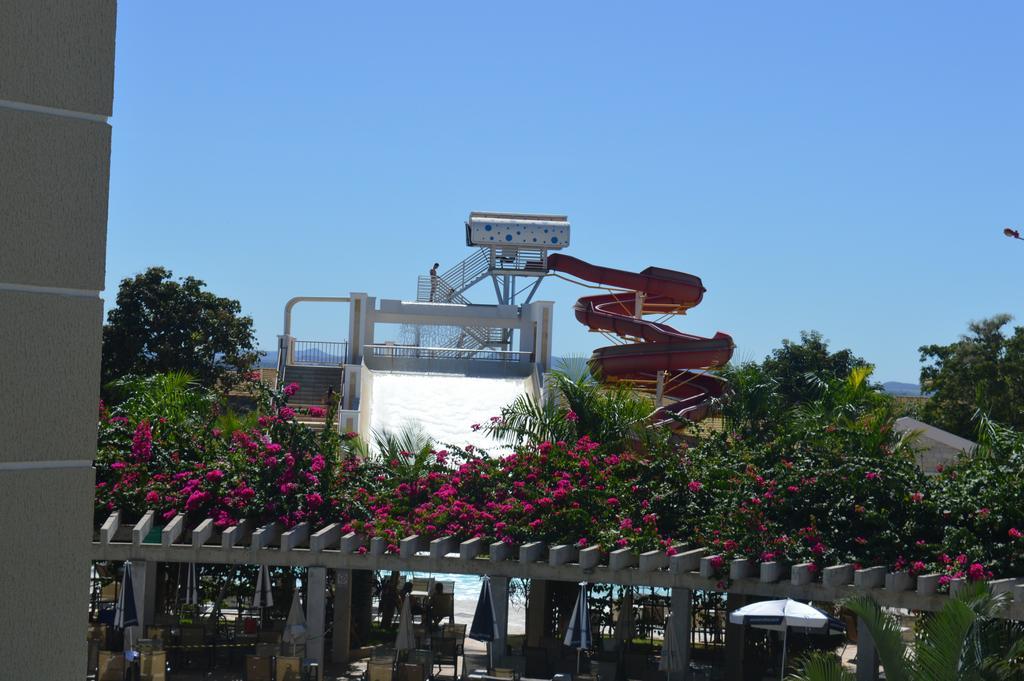 Reserve Caldas Lacqua 5 Caldas Novas Luaran gambar