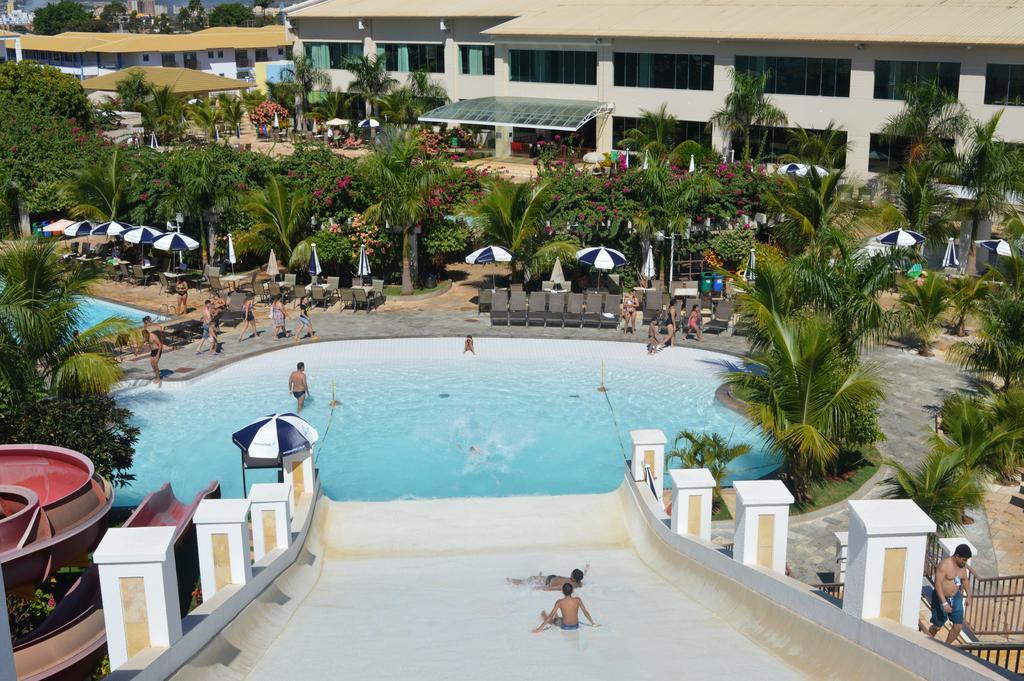 Reserve Caldas Lacqua 5 Caldas Novas Luaran gambar