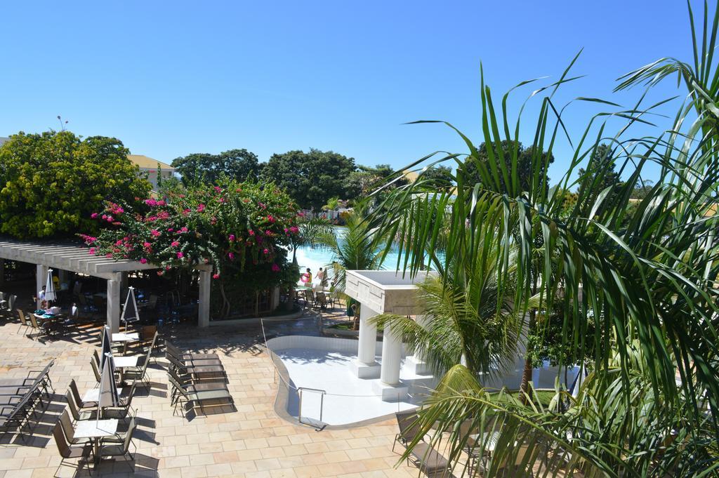 Reserve Caldas Lacqua 5 Caldas Novas Luaran gambar