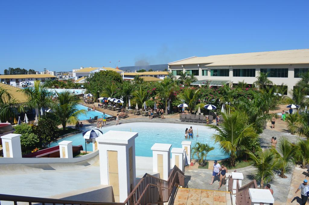 Reserve Caldas Lacqua 5 Caldas Novas Luaran gambar