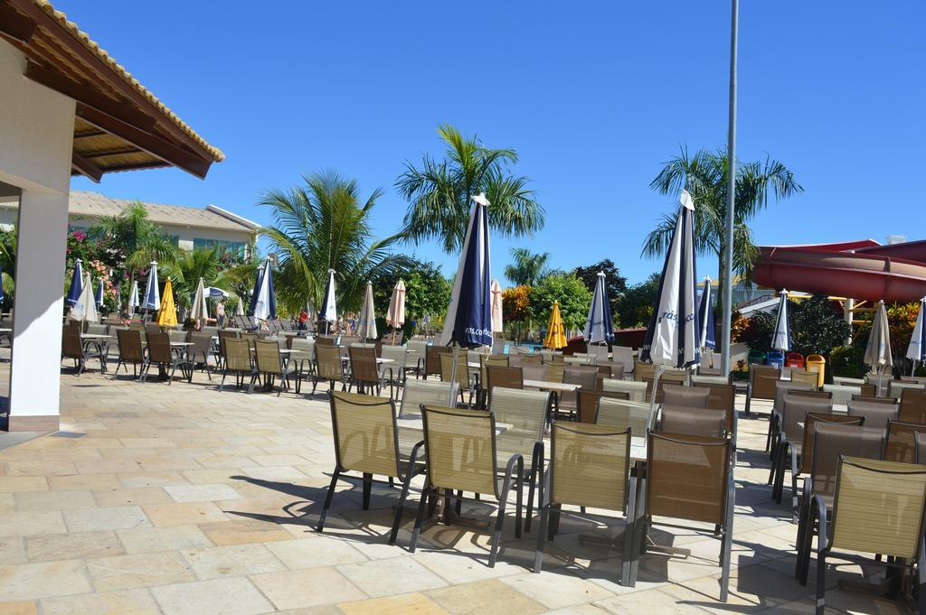 Reserve Caldas Lacqua 5 Caldas Novas Luaran gambar