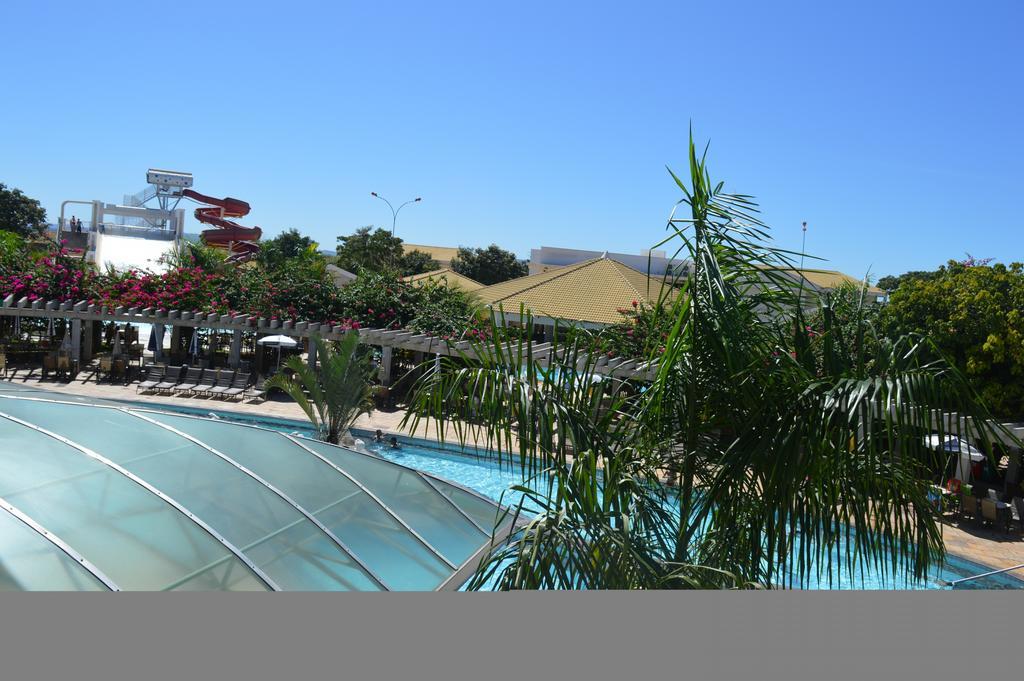 Reserve Caldas Lacqua 5 Caldas Novas Luaran gambar