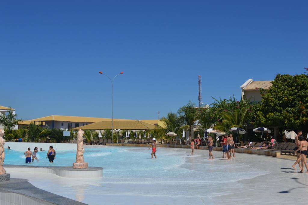 Reserve Caldas Lacqua 5 Caldas Novas Luaran gambar