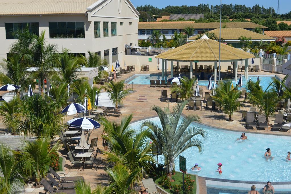Reserve Caldas Lacqua 5 Caldas Novas Luaran gambar