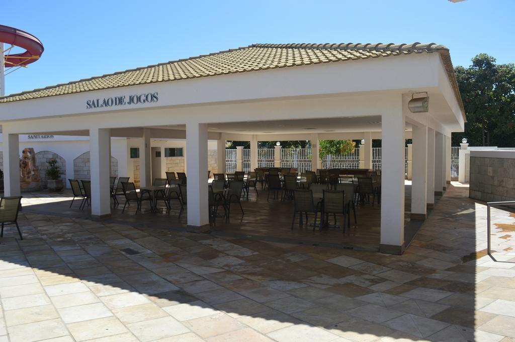 Reserve Caldas Lacqua 5 Caldas Novas Luaran gambar