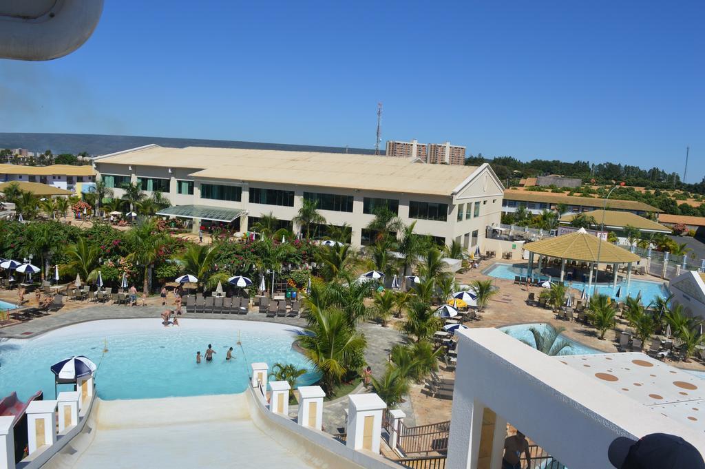 Reserve Caldas Lacqua 5 Caldas Novas Luaran gambar