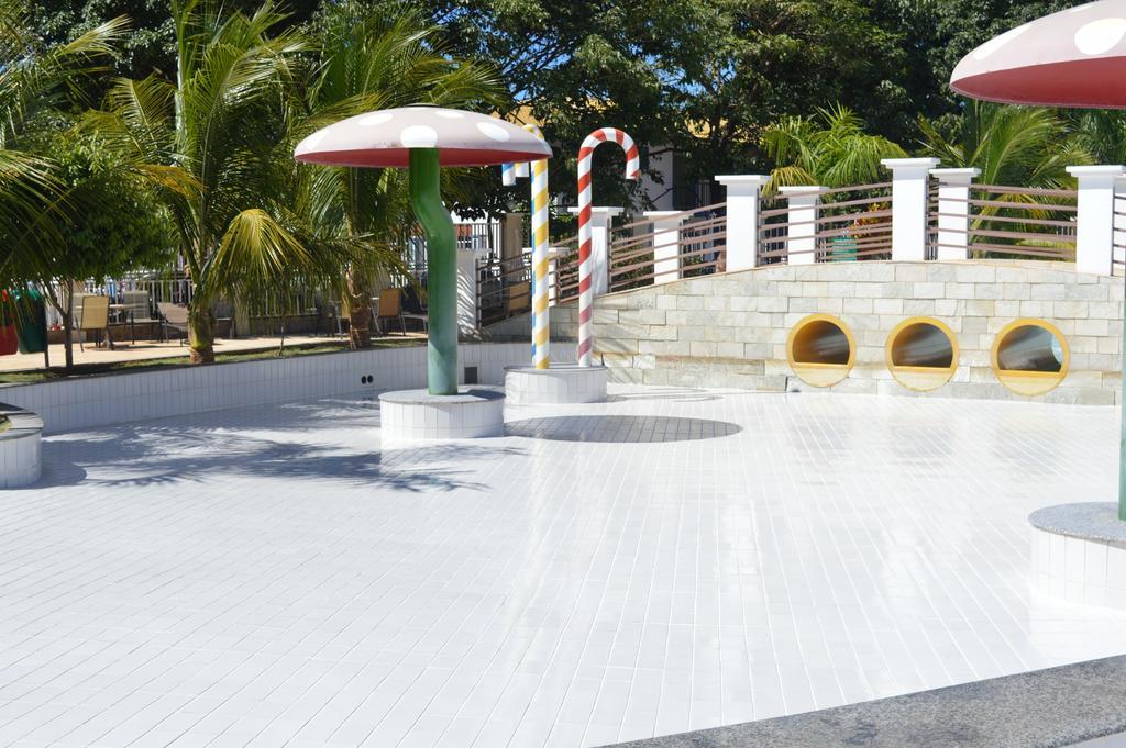 Reserve Caldas Lacqua 5 Caldas Novas Luaran gambar