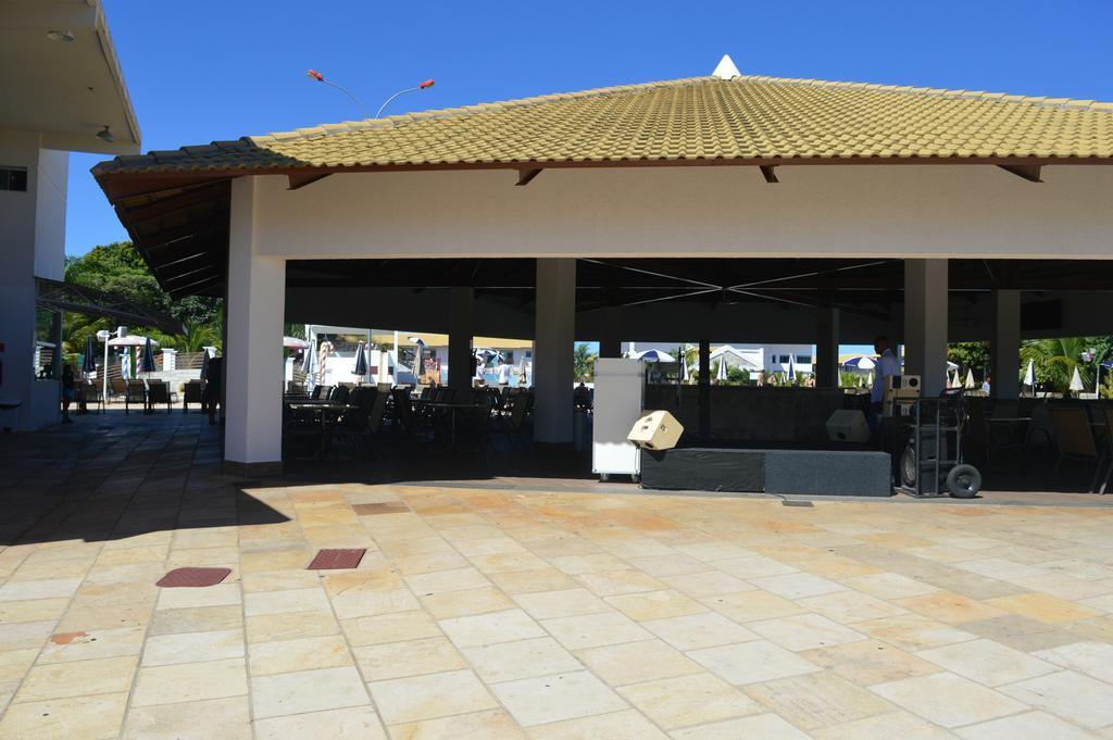 Reserve Caldas Lacqua 5 Caldas Novas Luaran gambar