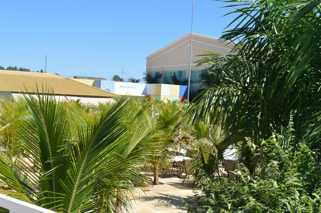 Reserve Caldas Lacqua 5 Caldas Novas Luaran gambar