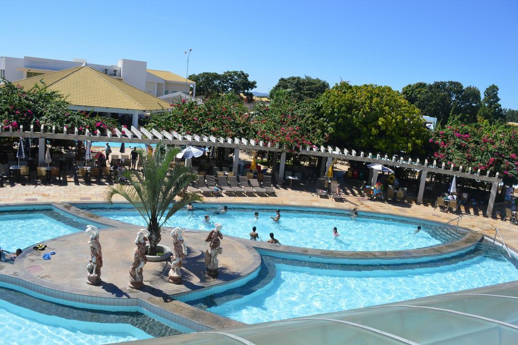 Reserve Caldas Lacqua 5 Caldas Novas Luaran gambar