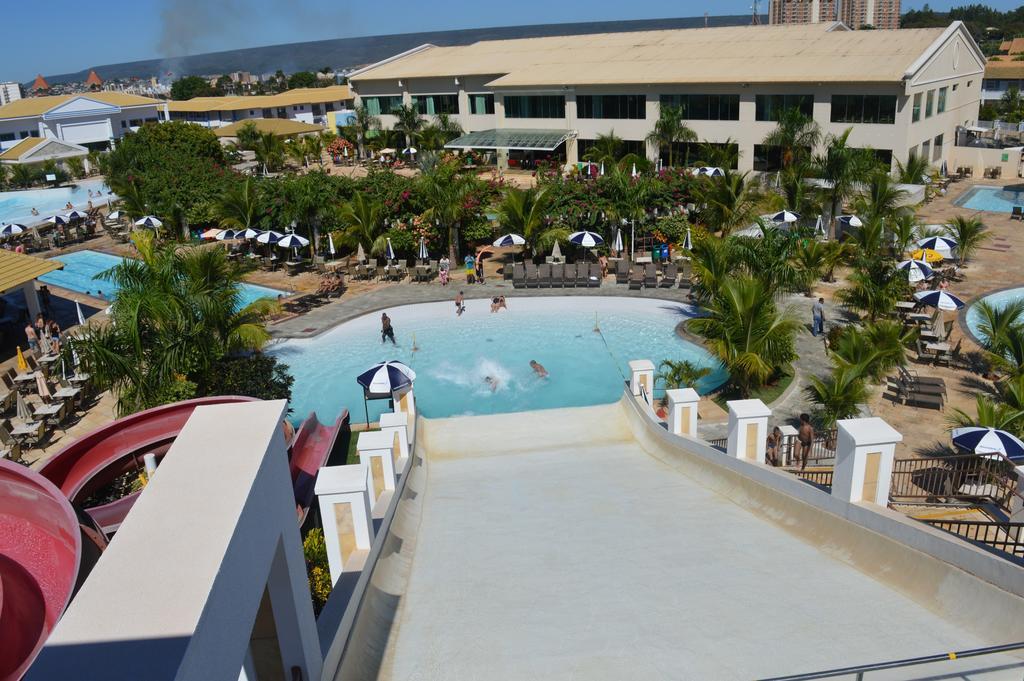 Reserve Caldas Lacqua 5 Caldas Novas Luaran gambar