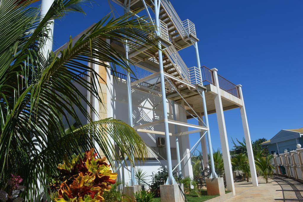 Reserve Caldas Lacqua 5 Caldas Novas Luaran gambar