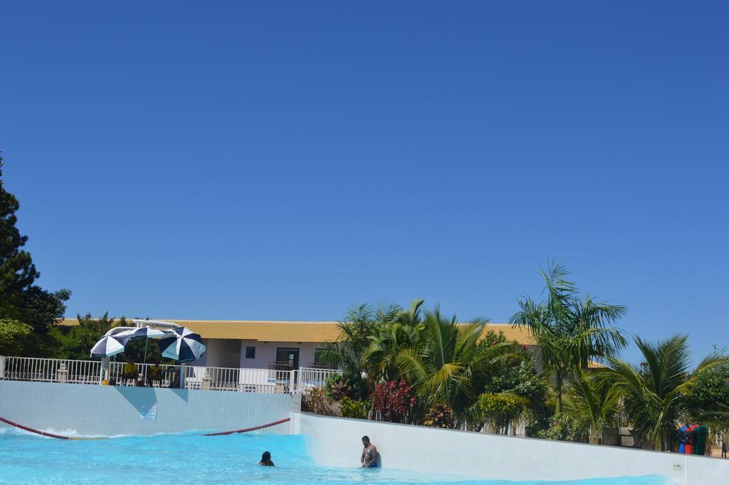 Reserve Caldas Lacqua 5 Caldas Novas Luaran gambar