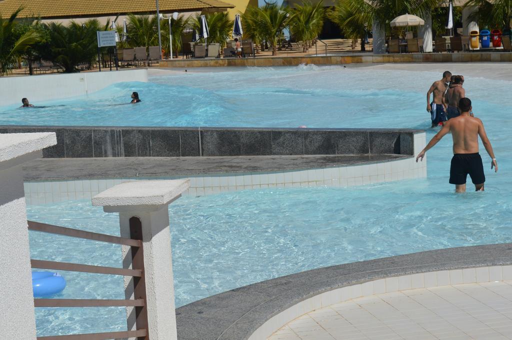 Reserve Caldas Lacqua 5 Caldas Novas Luaran gambar