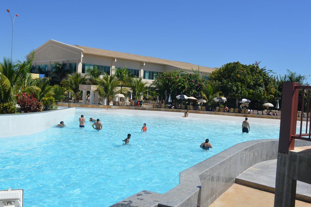 Reserve Caldas Lacqua 5 Caldas Novas Luaran gambar