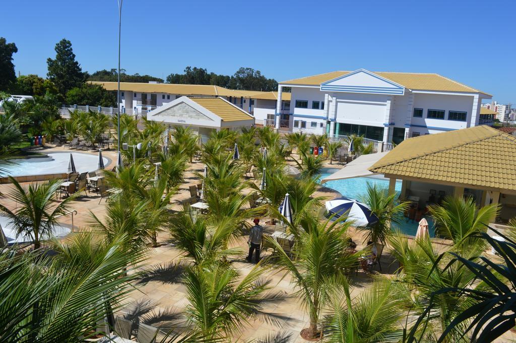 Reserve Caldas Lacqua 5 Caldas Novas Luaran gambar