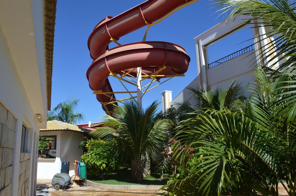 Reserve Caldas Lacqua 5 Caldas Novas Luaran gambar