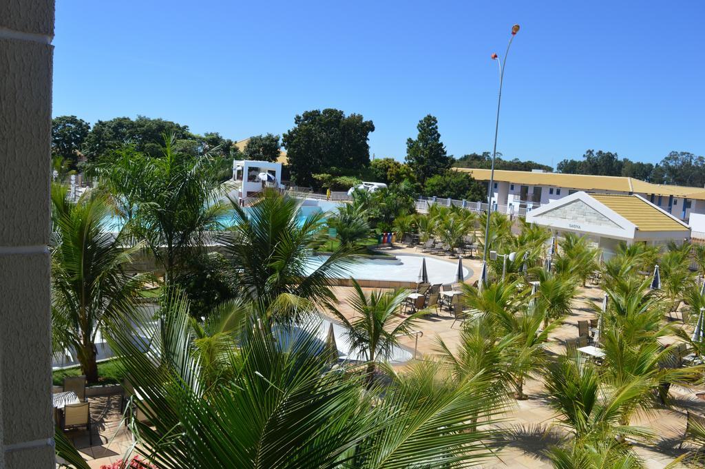 Reserve Caldas Lacqua 5 Caldas Novas Luaran gambar