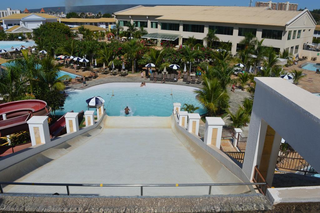 Reserve Caldas Lacqua 5 Caldas Novas Luaran gambar