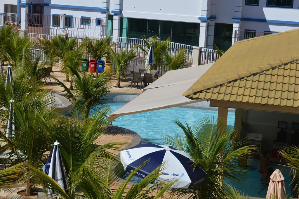Reserve Caldas Lacqua 5 Caldas Novas Luaran gambar