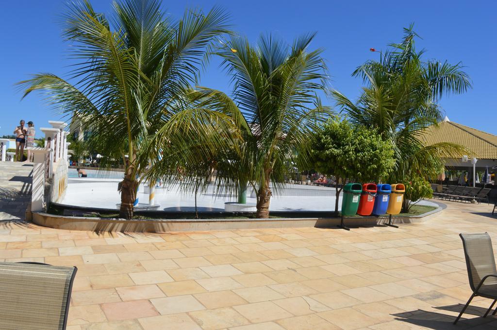 Reserve Caldas Lacqua 5 Caldas Novas Luaran gambar