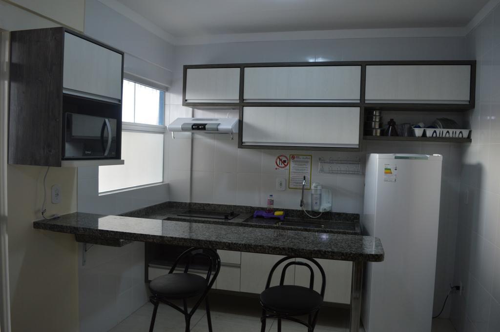 Reserve Caldas Lacqua 5 Caldas Novas Luaran gambar