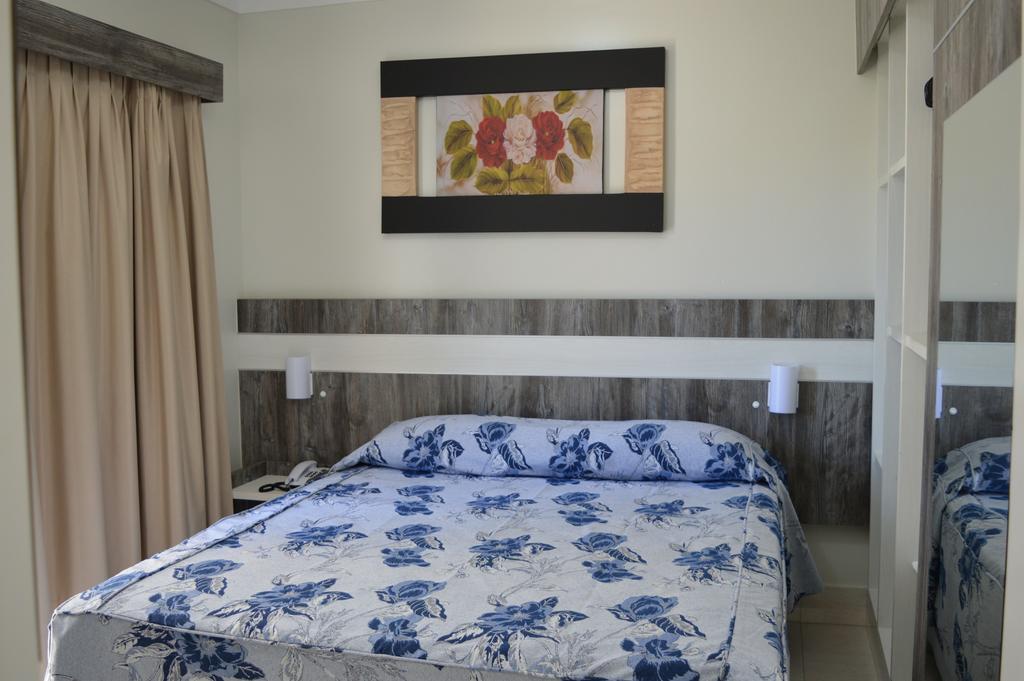 Reserve Caldas Lacqua 5 Caldas Novas Luaran gambar