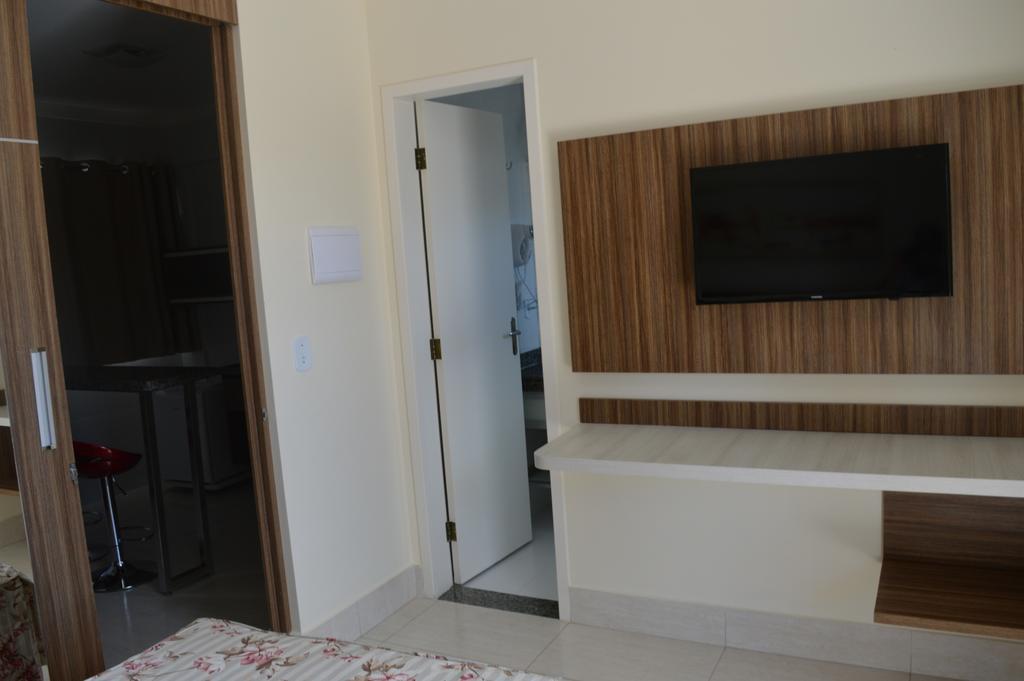 Reserve Caldas Lacqua 5 Caldas Novas Luaran gambar