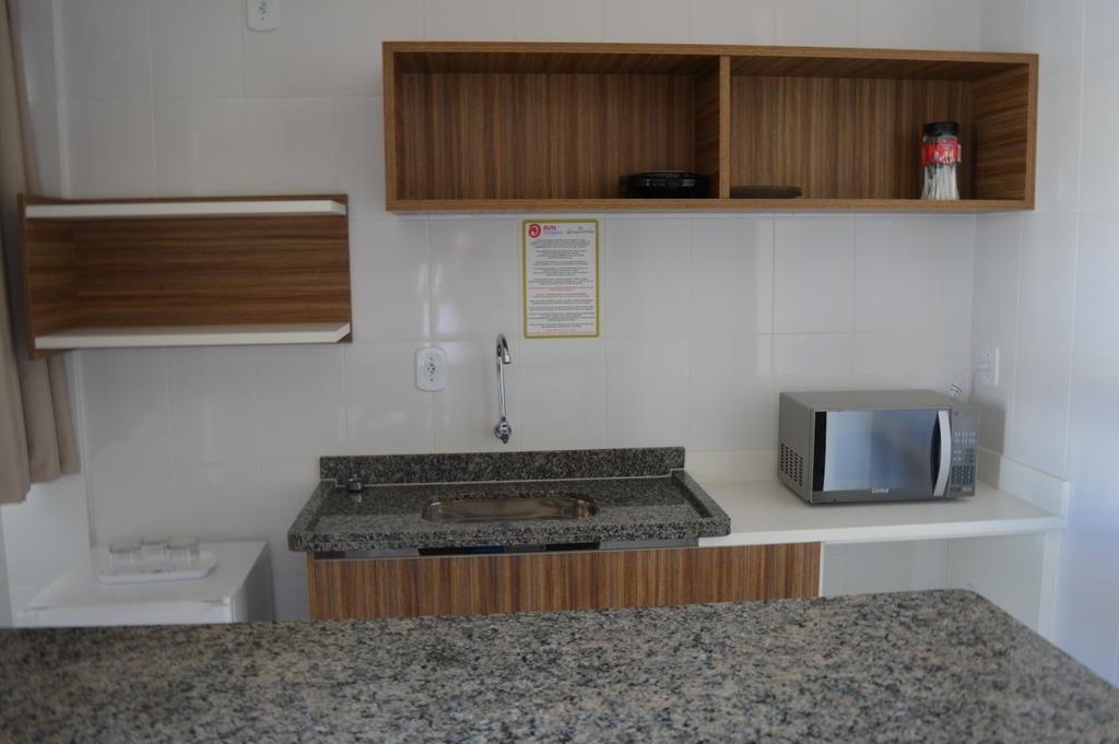 Reserve Caldas Lacqua 5 Caldas Novas Luaran gambar