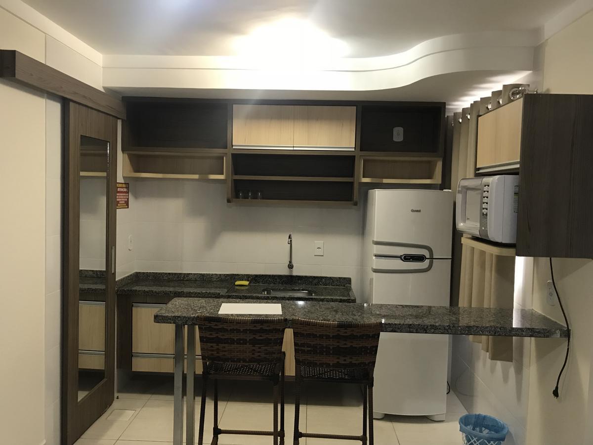 Reserve Caldas Lacqua 5 Caldas Novas Luaran gambar
