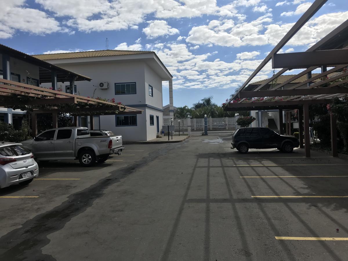Reserve Caldas Lacqua 5 Caldas Novas Luaran gambar