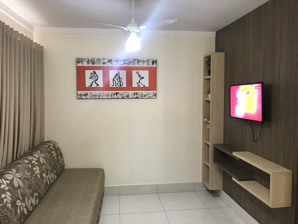 Reserve Caldas Lacqua 5 Caldas Novas Luaran gambar