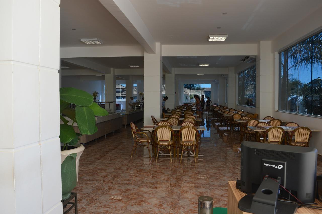 Reserve Caldas Lacqua 5 Caldas Novas Luaran gambar