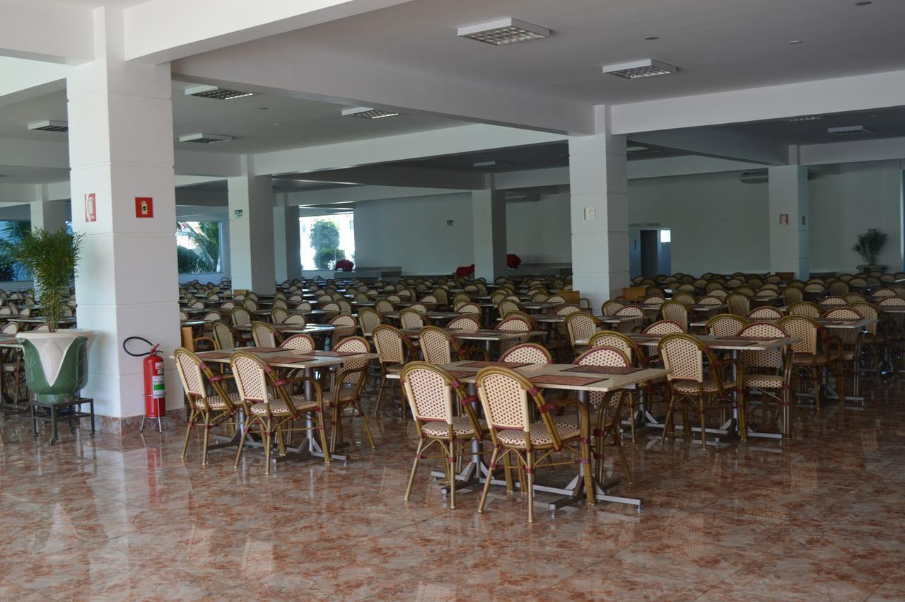 Reserve Caldas Lacqua 5 Caldas Novas Luaran gambar