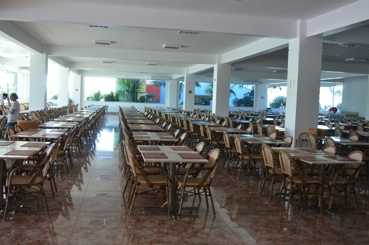 Reserve Caldas Lacqua 5 Caldas Novas Luaran gambar