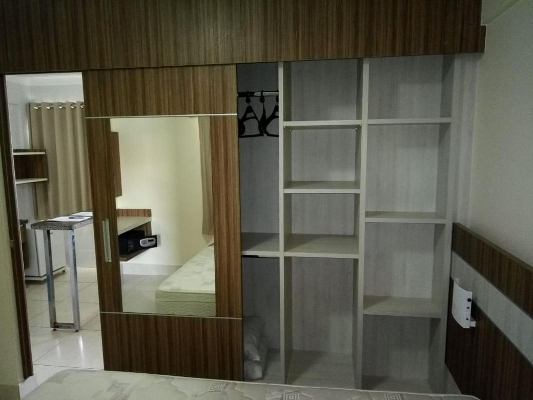 Reserve Caldas Lacqua 5 Caldas Novas Luaran gambar