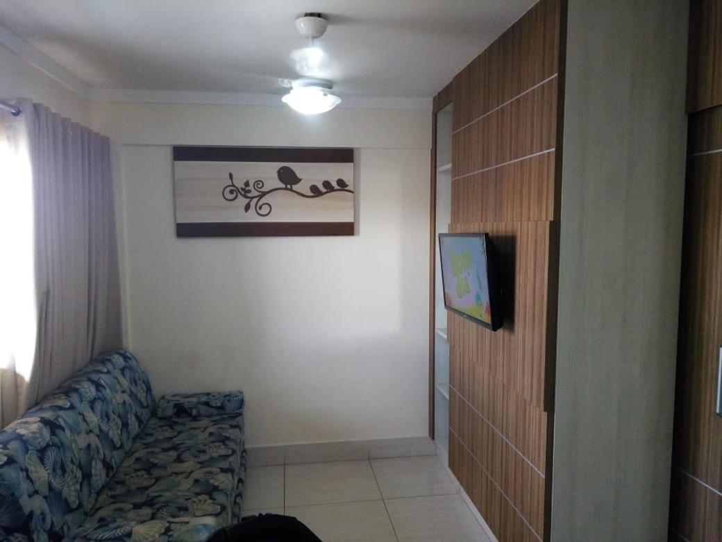 Reserve Caldas Lacqua 5 Caldas Novas Luaran gambar